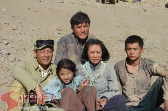 中国电视剧十大经典母亲