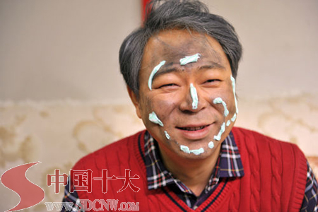 中国电视剧十大经典父亲