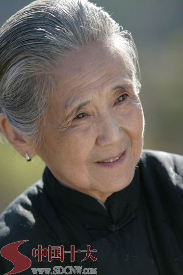 中国电视剧十大经典母亲